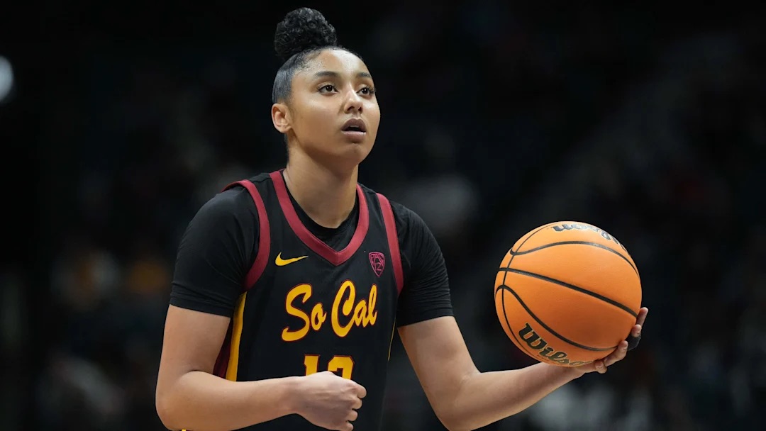 We Were Robbed of a JuJu Watkins March Madness Run