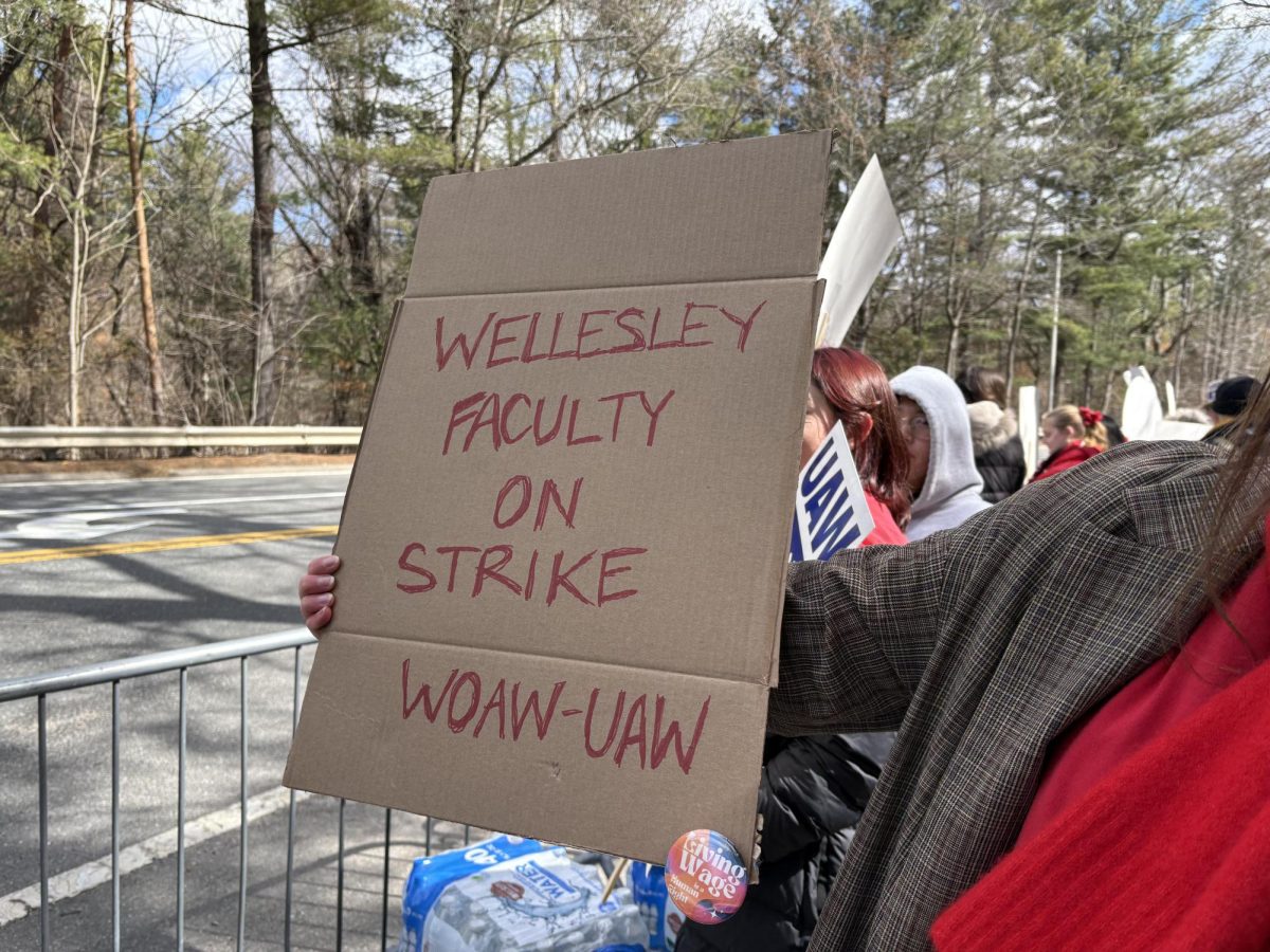 Students caught in crossfire as strike abruptly ends