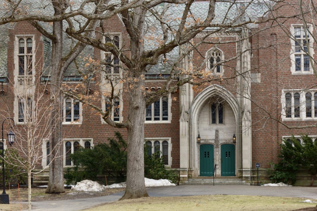 Wellesley announces temporary hiring pause