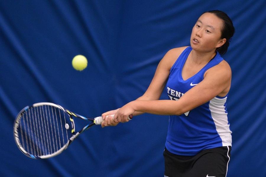 Photo Courtesy of Wellesley College Athletics