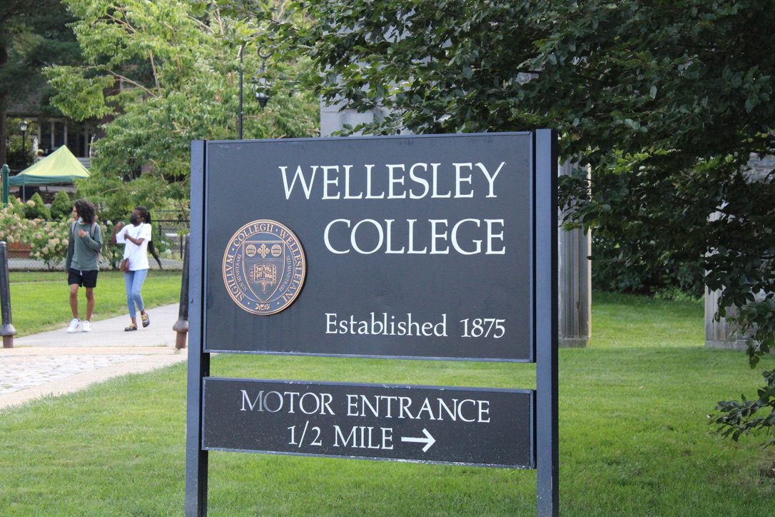 Wellesley alters titles and policies after Department of Education changes