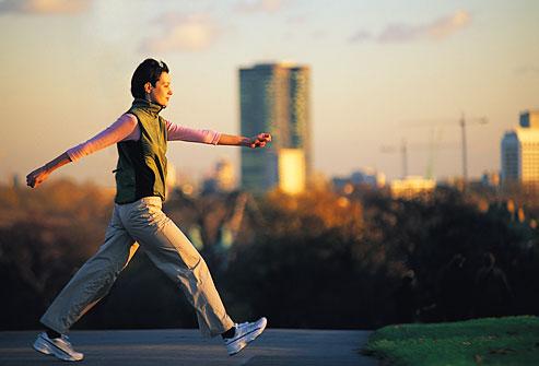Strut like you mean it: Free yourself from sexual stigma