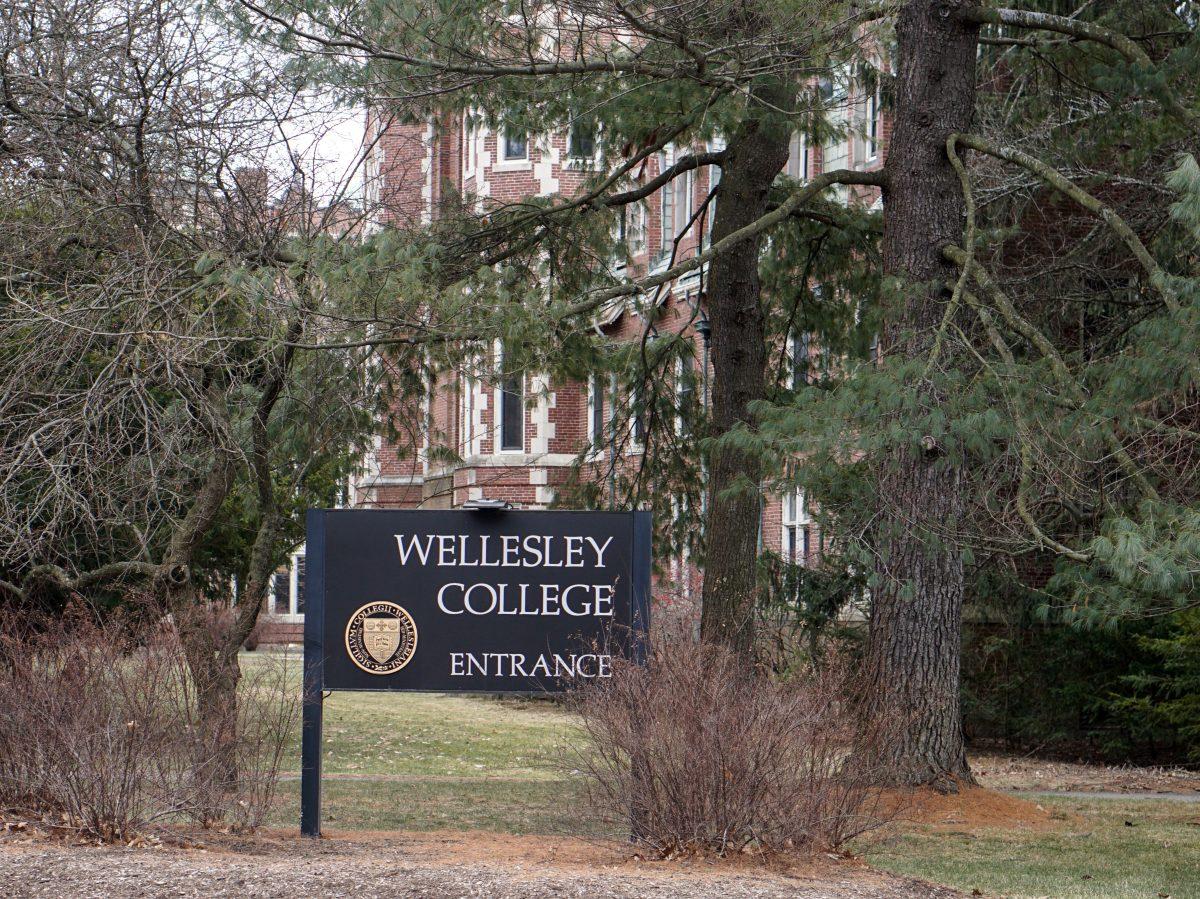 Photo Courtesy of Lien Dao  ’20 Photo Editor