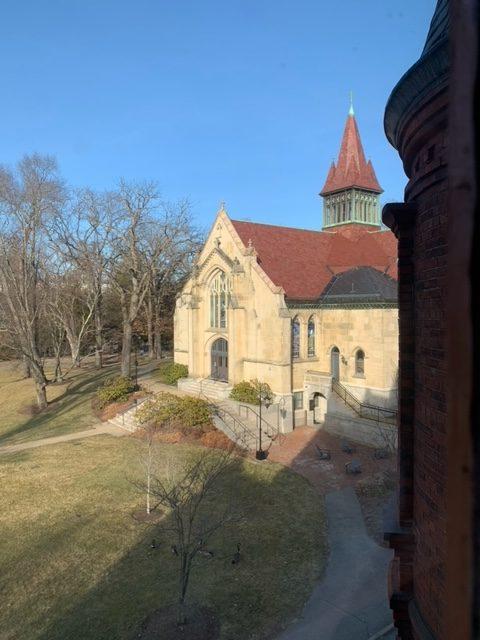 Photo Courtesy of Renée Remsberg