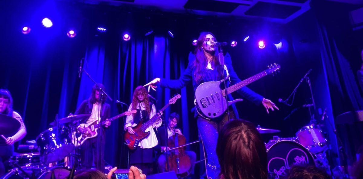 Photo Courtesy of Norah Catlin