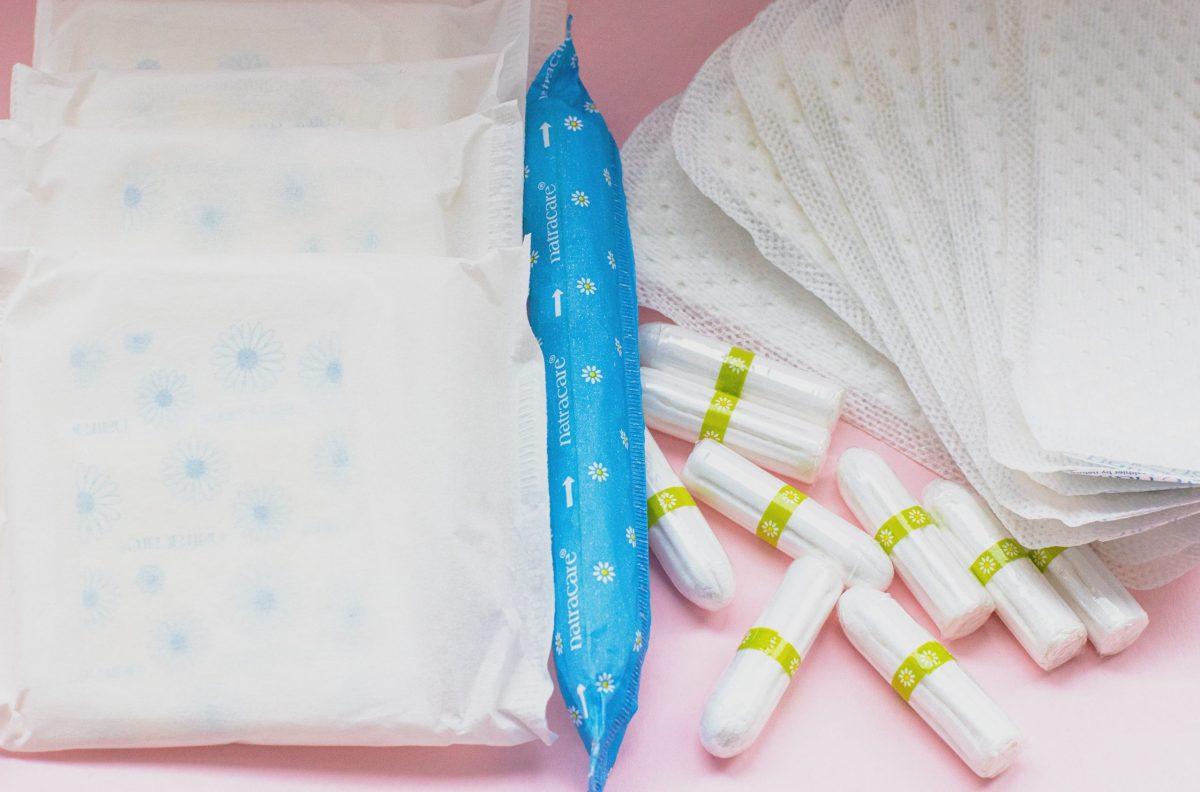 Free Menstrual Products Should be Placed in Every Bathroom