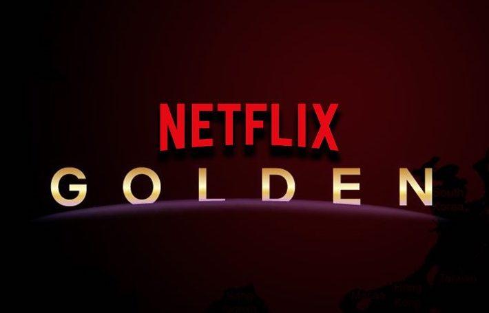 Netflix announced "Golden," their new channel celebrating the Asian diaspora. Photo courtesy of The Optimist News