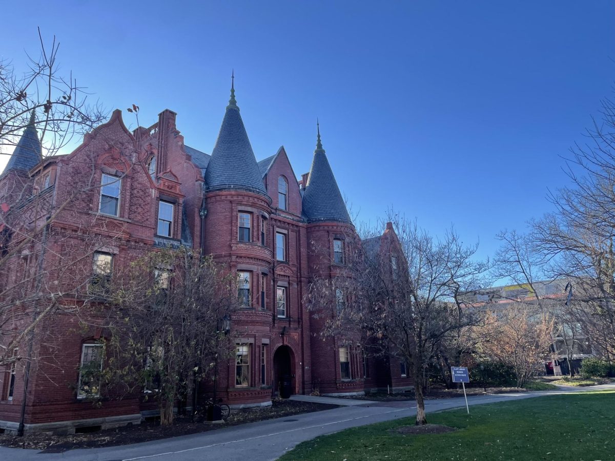 Wellesley’s administration is forcing students to pay for their own mistakes