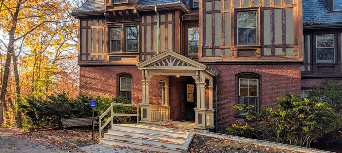 While many students have taken advantage of the Stone Center's telecounseling services, the Center is not able to provide the long-term care many need. Photo courtesy of Wellesley College.