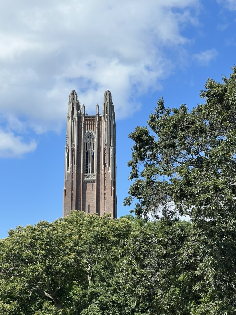 Is there still grade deflation at Wellesley? A dive into grades from the last decade