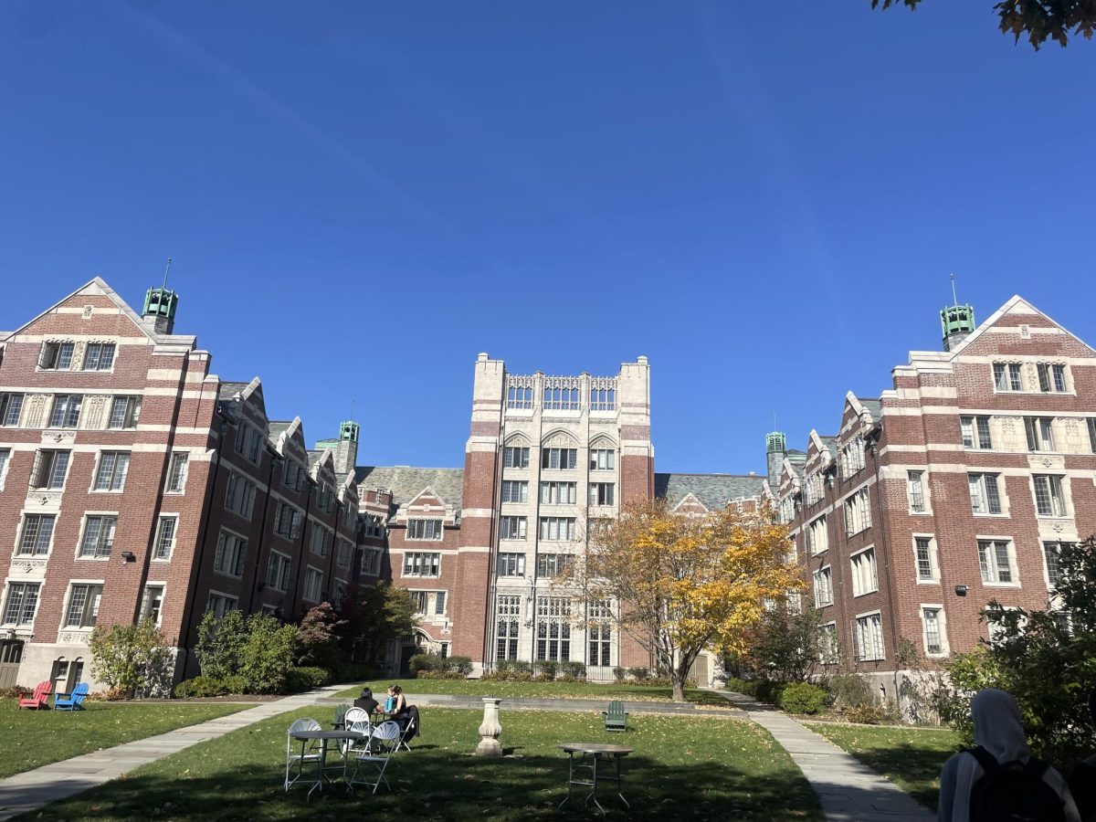 Dozens of students left without housing for Fall 2025